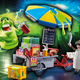 Illustration for article titled The First Pics of Playmobil's Ghostbusters Toys Are Here and They're Fantastic